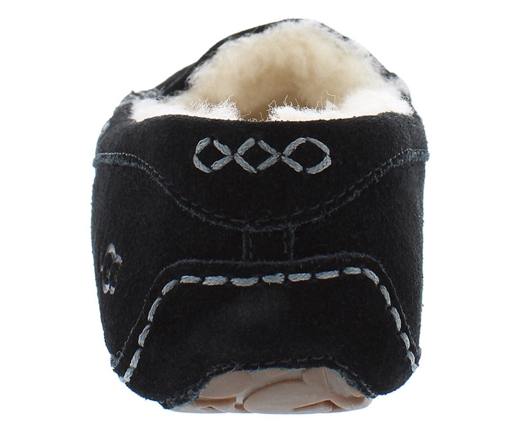 UGG Ansley Womens Shoes Size 6, Color: Black