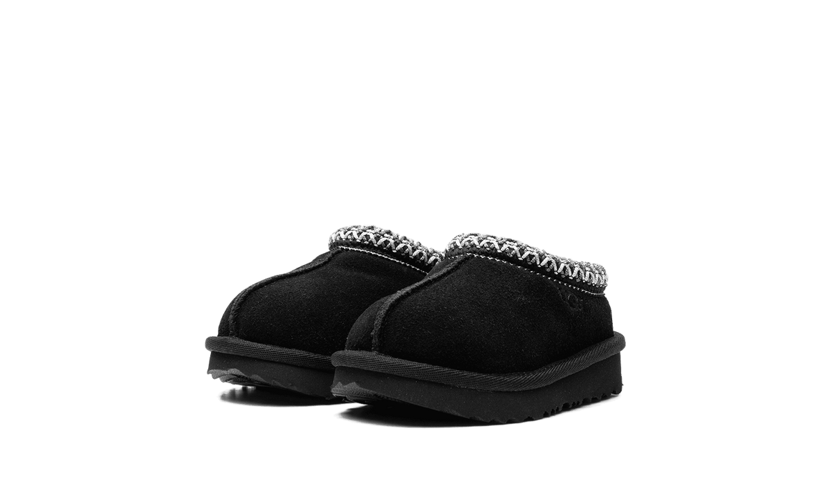 UGG TODDLER Tasman II TD "Black" 1019066T BLK 1019066T BLK from Stadium Goods