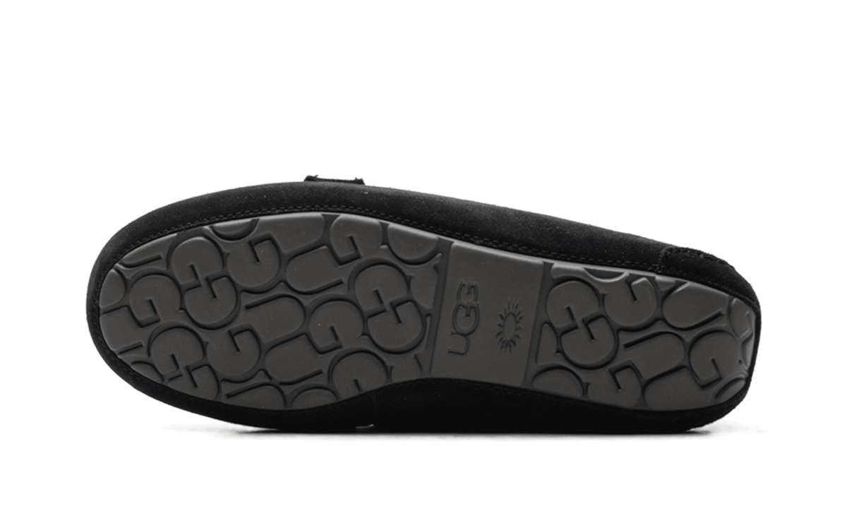 UGG WOMENS Disquette Womens "Black" 1166891 BLK 1166891 BLK from Stadium Goods