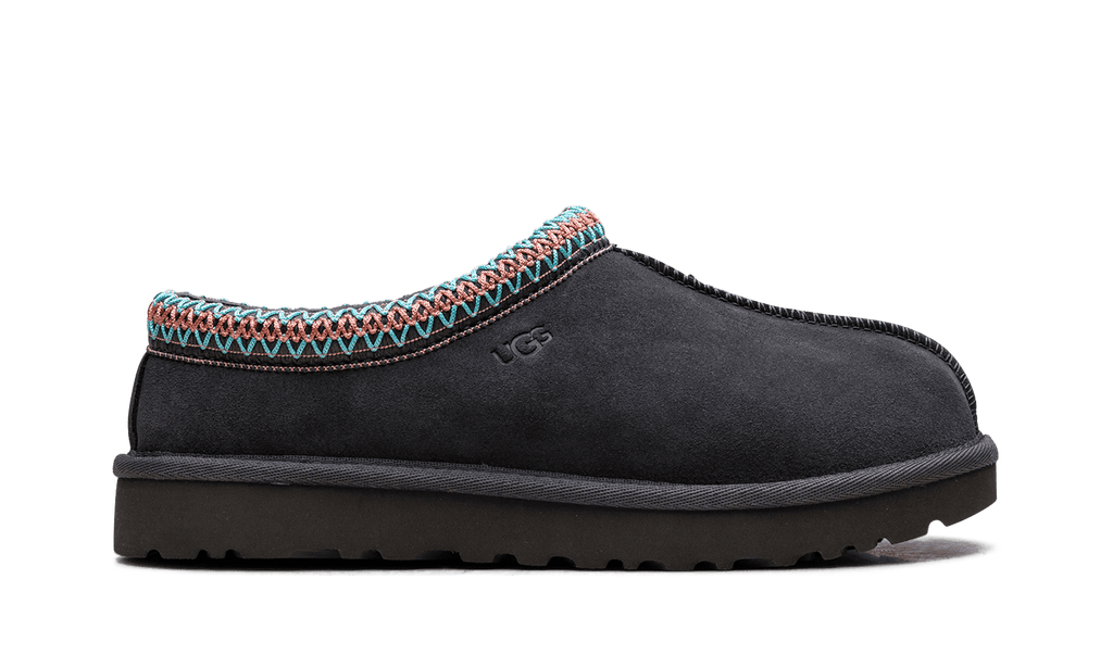 UGG WOMENS Tasman II Slipper Womens "Black" 1174470 BLK 1174470 BLK from Stadium Goods