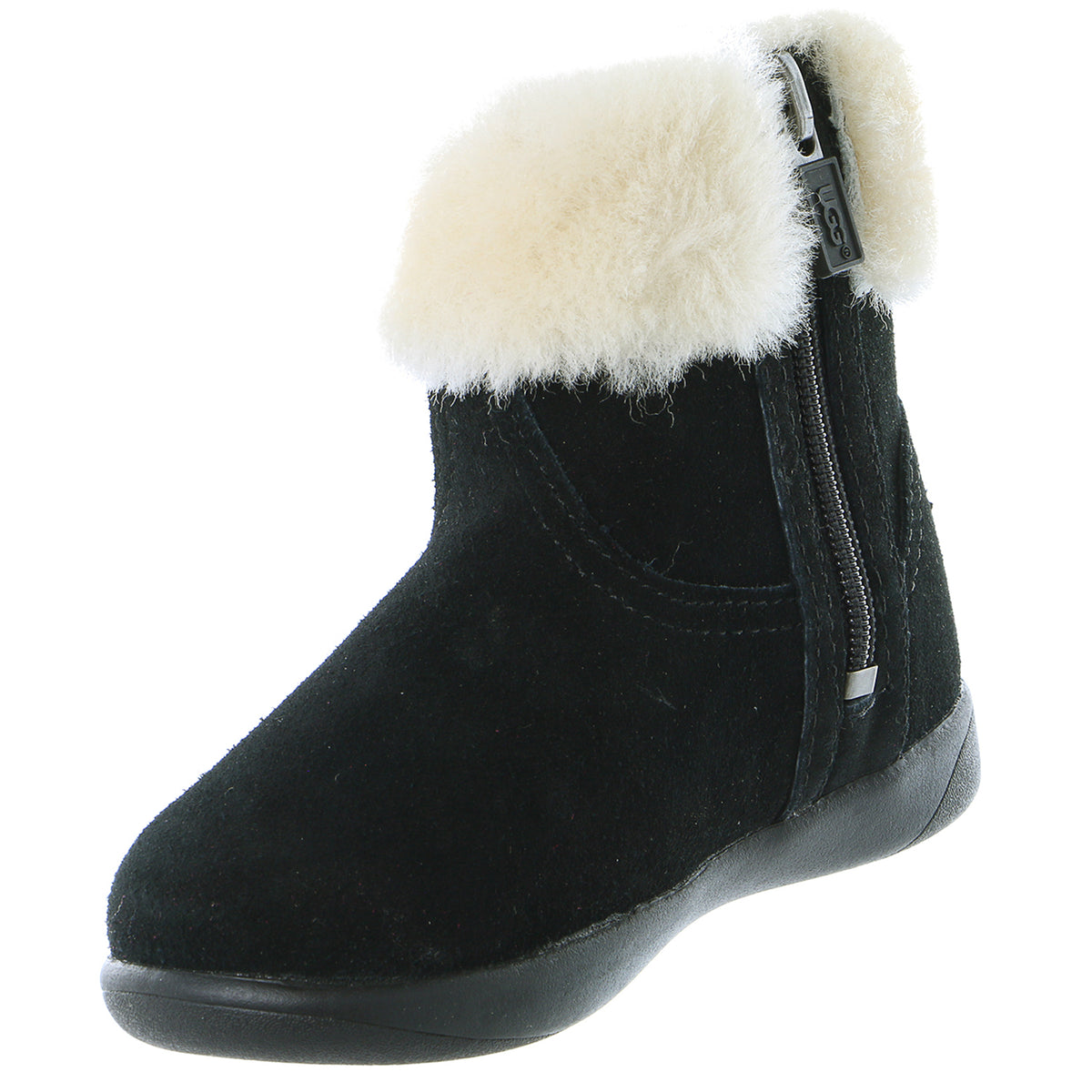 Ugg Toddler Jorie Ii Boots Black