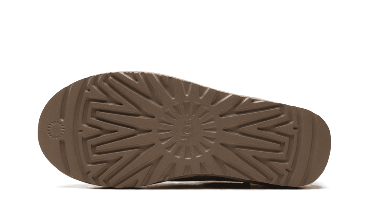 UGG WOMENS Classic Micro Womens "Sand" 1173891 SAN 1173891 SAN from Stadium Goods