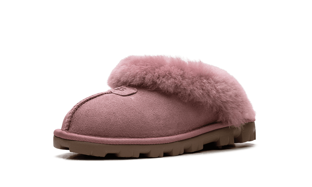 UGG WOMENS Coquette Womens "Pink Dawn" 5125 PDW 5125 PDW from Stadium Goods