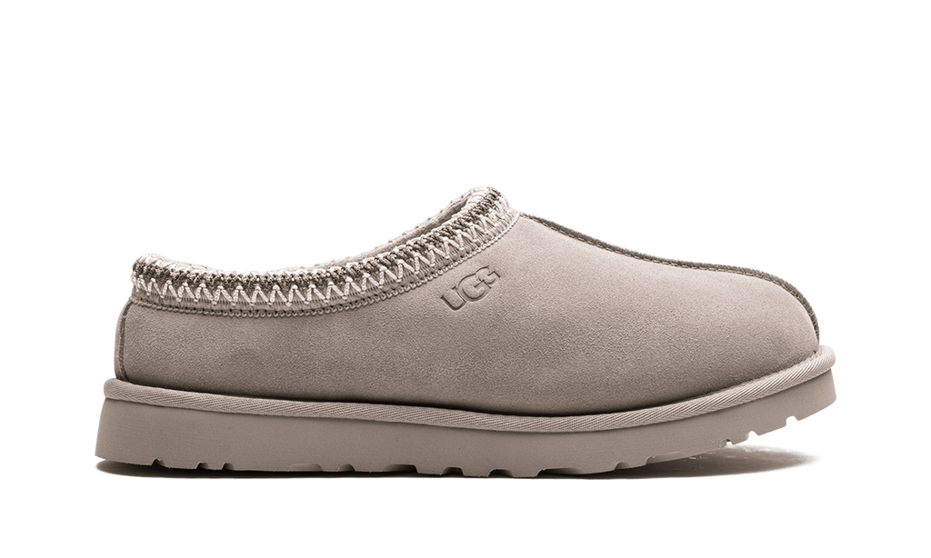 UGG MENS Tasman Slipper "Oyster" 5950 OYS 5950 OYS from Stadium Goods