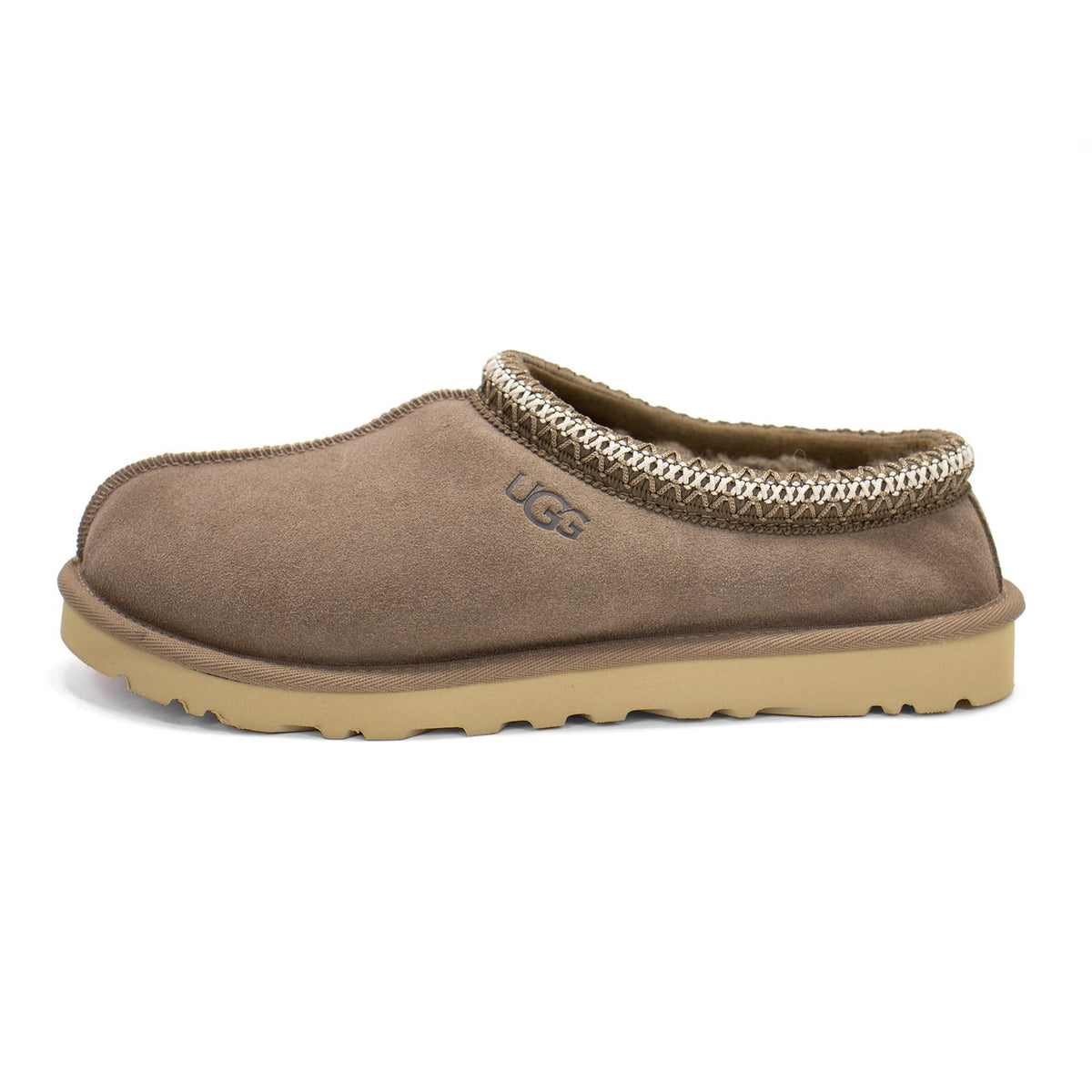Ugg Men's Tasman Slipper, Caribou,8 M US