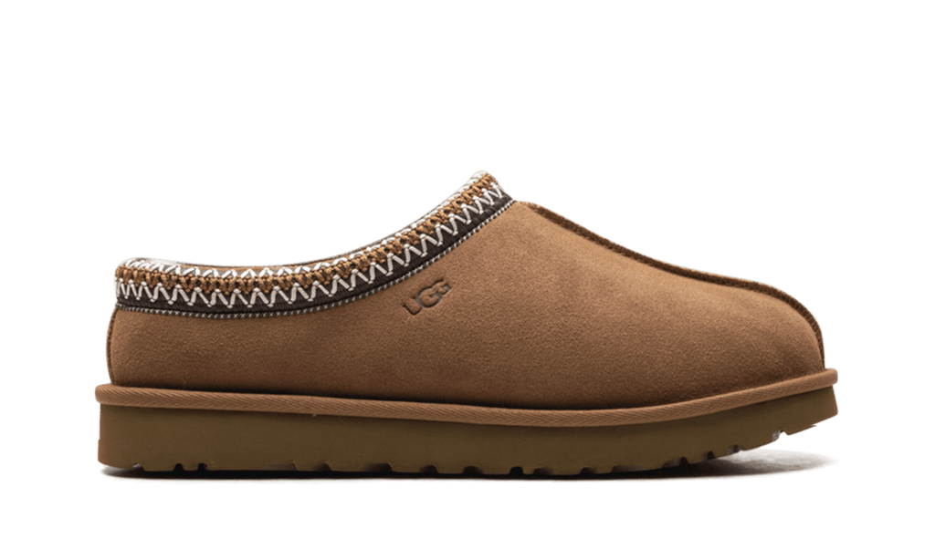 UGG WOMENS Tasman II Slipper Womens "Black" 1174470 BLK 1174470 BLK from Stadium Goods
