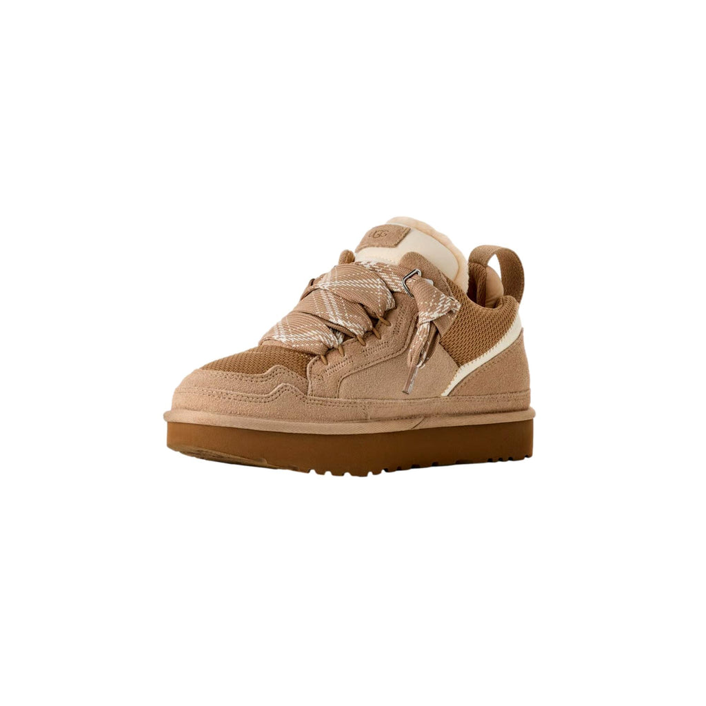 Ugg Women's Lowmel in Sand, 11 US