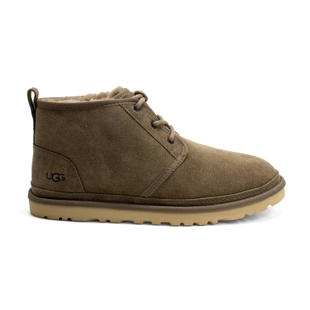 UGG Men's Neumel Chukka Boots