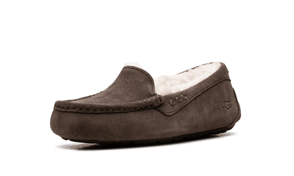 UGG WOMENS Ansley Slipper Womens "Espresso" 1106878 ESP 1106878 ESP from Stadium Goods