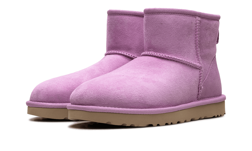 UGG WOMENS Classic Mini II Boot Womens "Wildflower" 1016222 WDF 1016222 WDF from Stadium Goods
