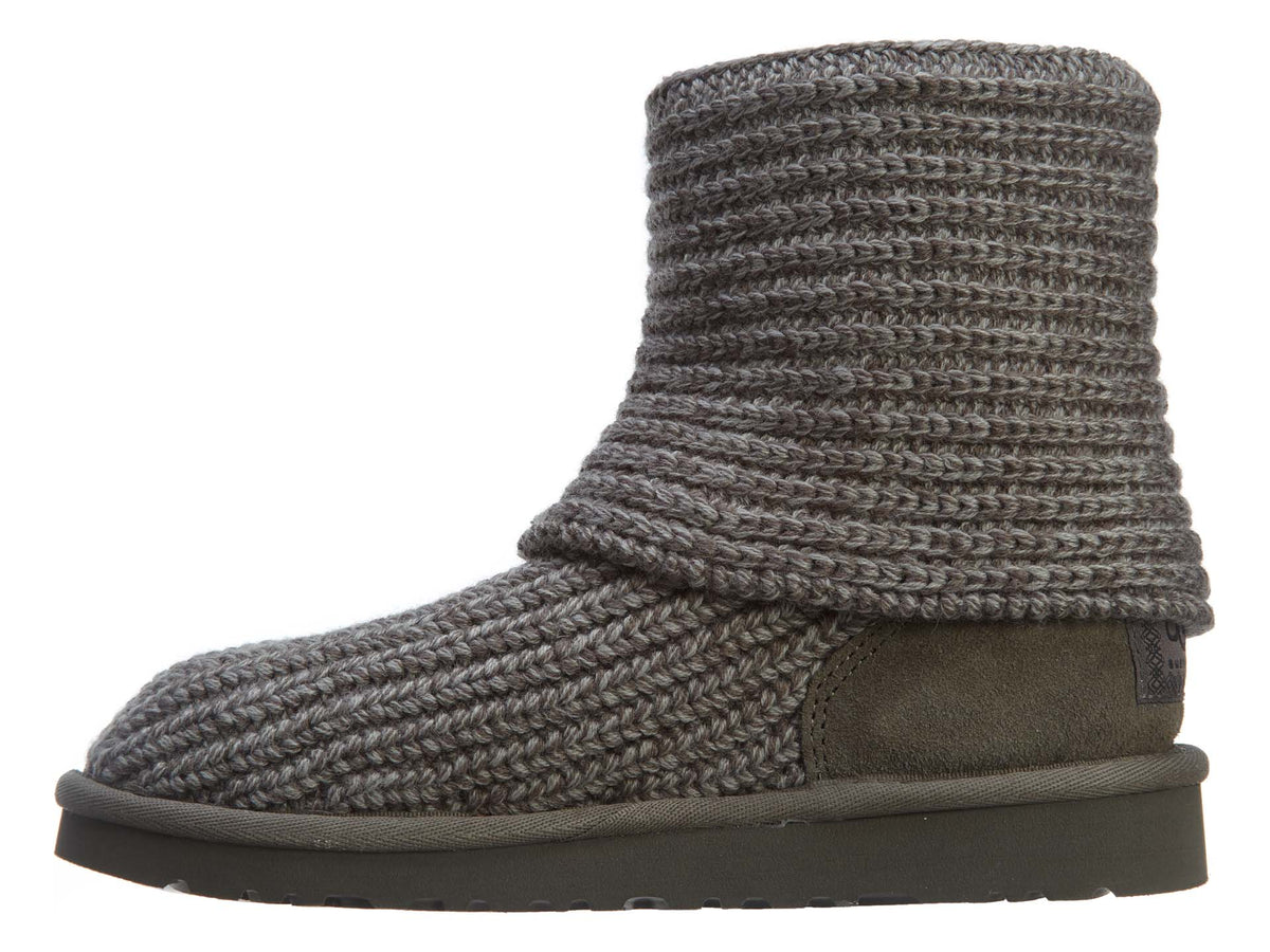 Ugg Classic Cardy Boots Little Kids Style : 5649k