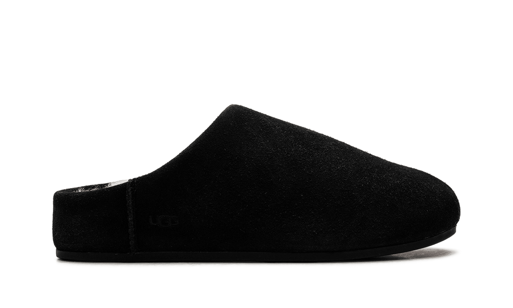 UGG WOMENS Elea Slip-On Slipper Womens "Black" 1171390 BLK 1171390 BLK from Stadium Goods