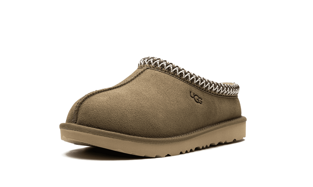 UGG GRADE SCHOOL Tasman II GS "Chestnut" 1019066K CHE 1019066K CHE from Stadium Goods