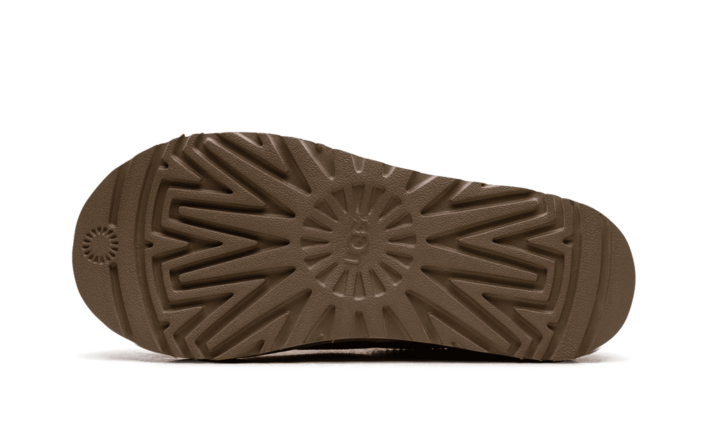 UGG WOMENS Tasman II Slipper Womens "Black" 1174470 BLK 1174470 BLK from Stadium Goods