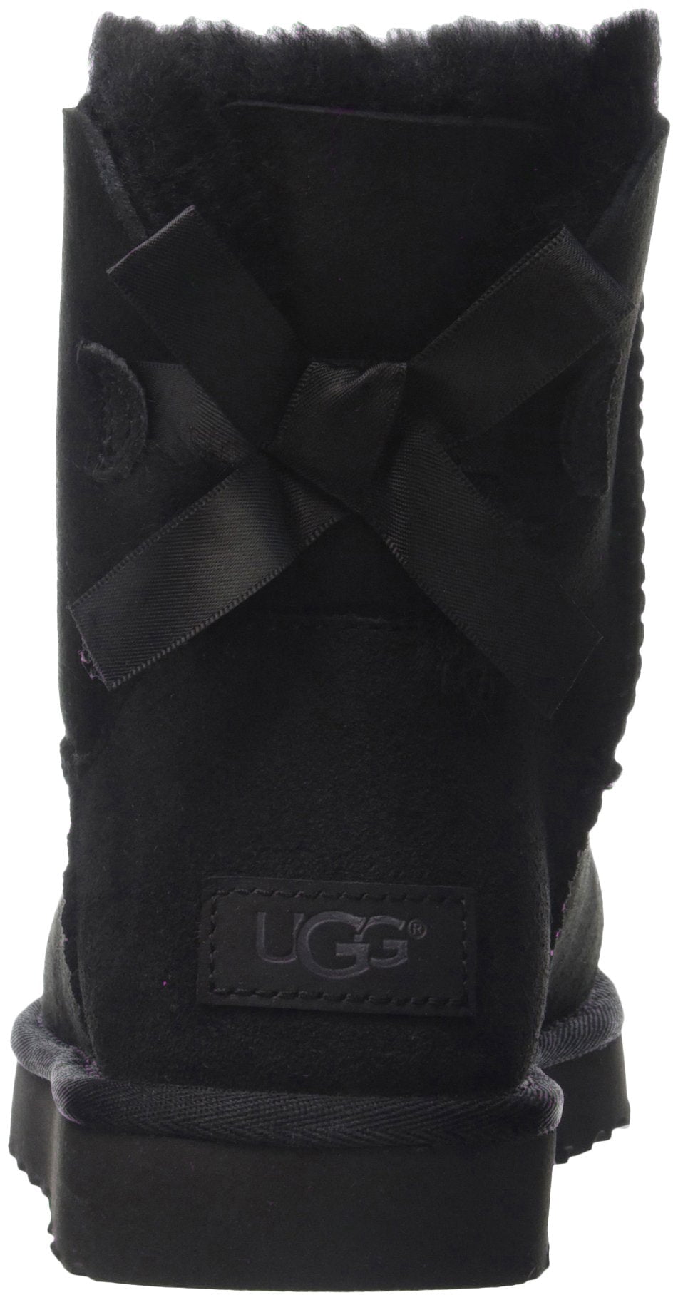 Women's UGG Mini Bailey Bow II