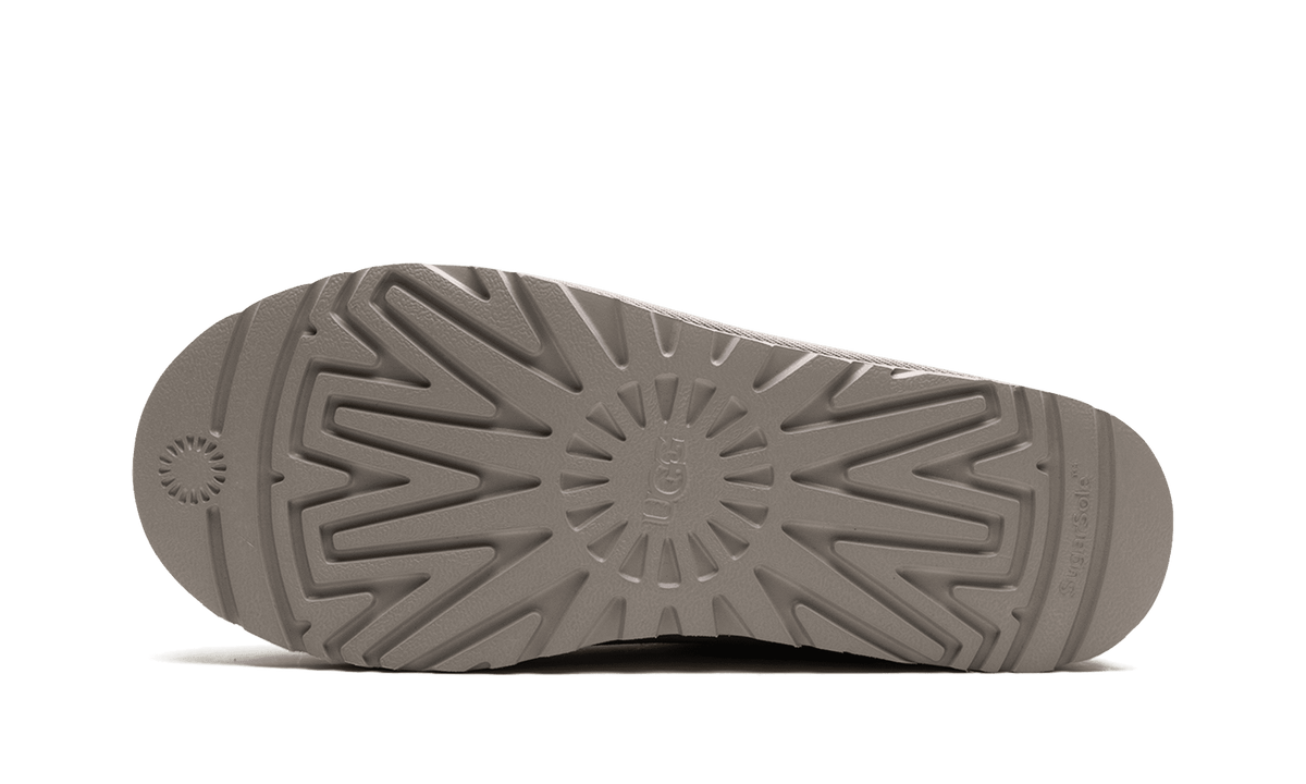 UGG MENS Tasman Slipper "Oyster" 5950 OYS 5950 OYS from Stadium Goods