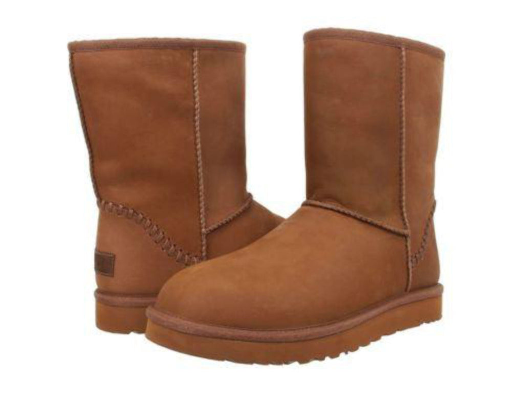 UGG Men's Classic Short Winter Boot