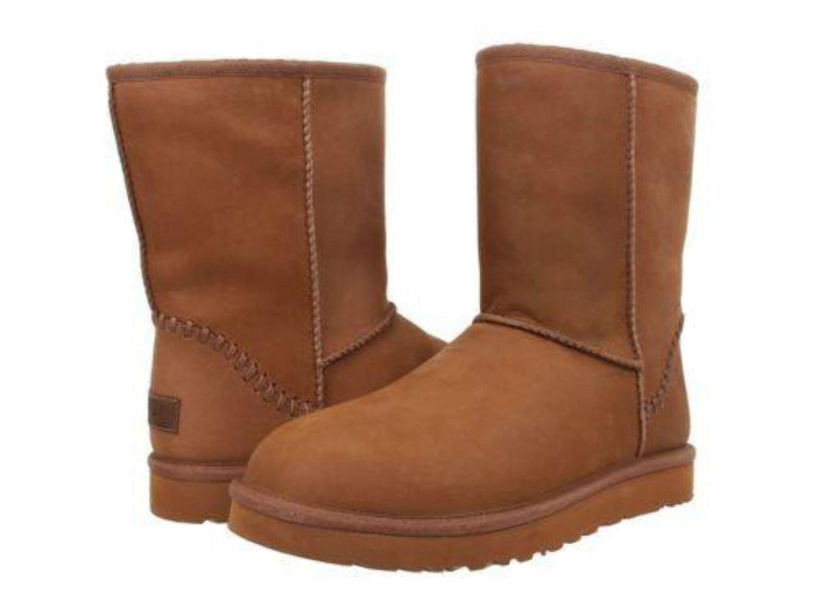 UGG Men's Classic Short Winter Boot