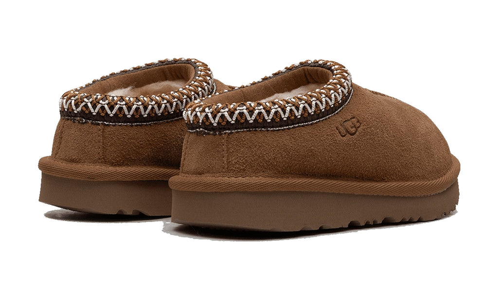UGG TODDLER Tasman II TD "Black" 1019066T BLK 1019066T BLK from Stadium Goods