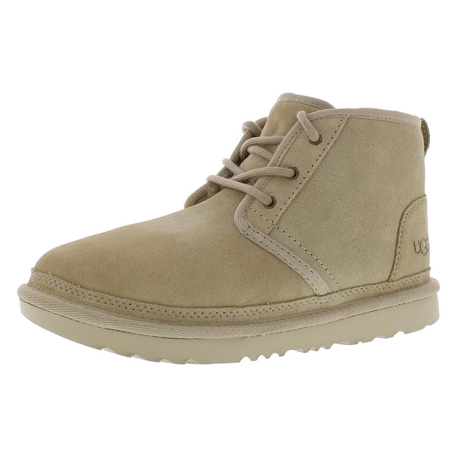 UGG Neumel II Boot PS Girls Shoes Size 3, Color: Beige