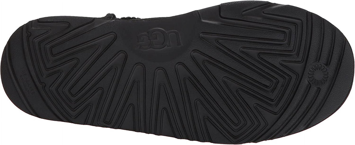 Ugg Kids' Bailey Button II Boot
