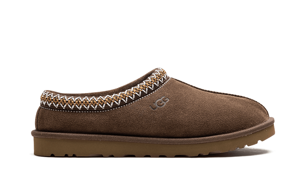 UGG MENS Tasman "Chocolate" 5950 CHO 5950 CHO from Stadium Goods