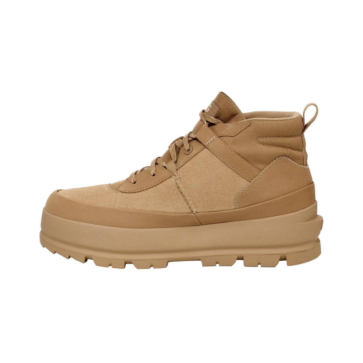 UGG Men's The UGG Lug Chukka in Sand, 12 US