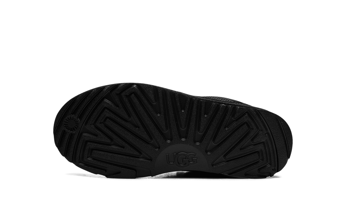 UGG GRADE SCHOOL Lowmel Lo GS "Black" 1166490K BLK 1166490K BLK from Stadium Goods