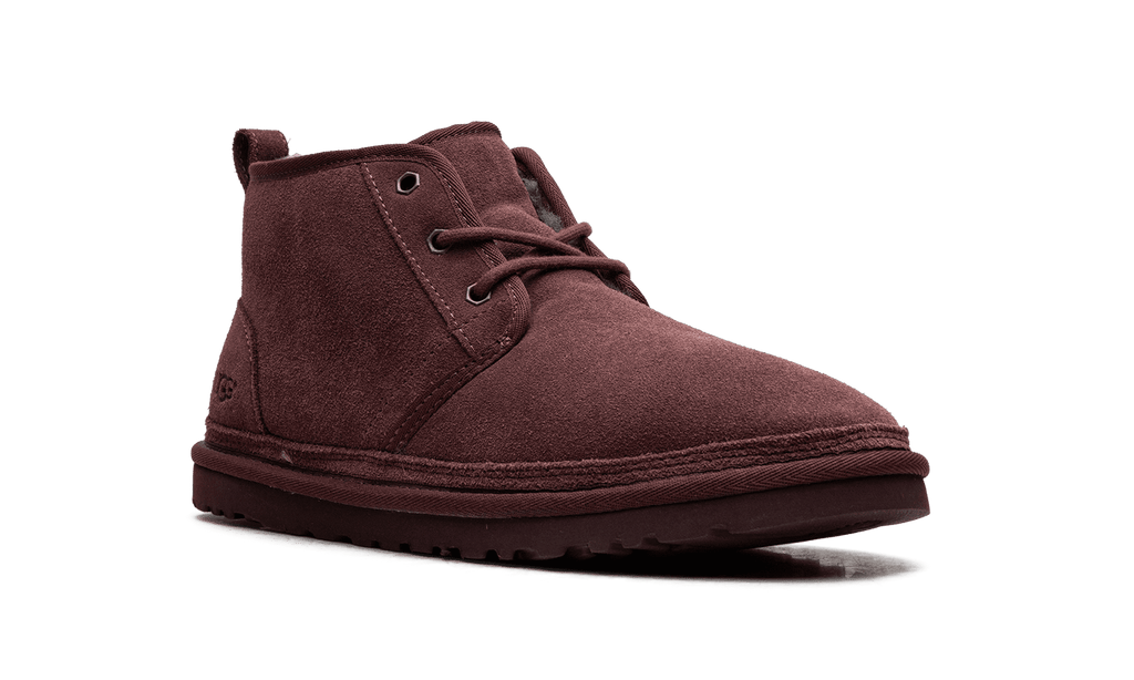 UGG MENS Neumel Boot "CORDOVAN" 3236 CRDV 3236 CRDV from Stadium Goods