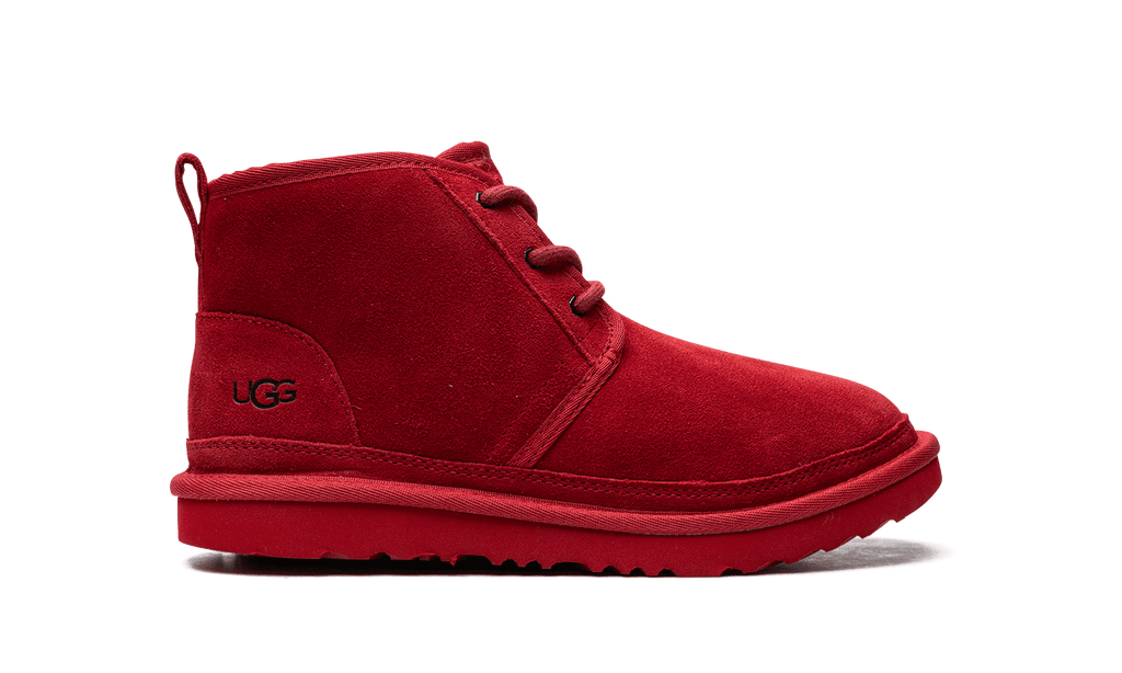 UGG GRADE SCHOOL Neumel II Boots "Red" 1017320K SBR 1017320K SBR from Stadium Goods