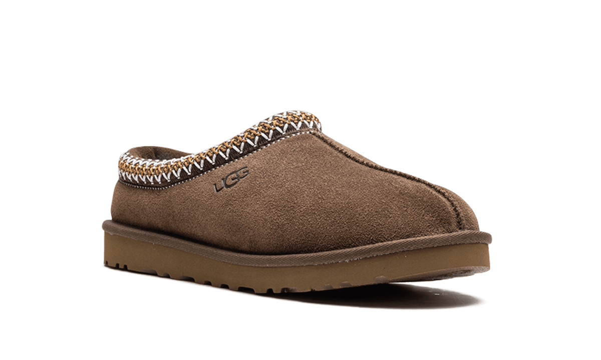UGG MENS Tasman "Chocolate" 5950 CHO 5950 CHO from Stadium Goods