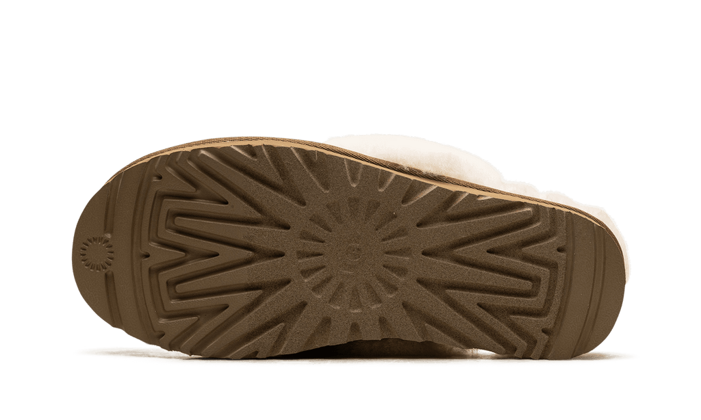 UGG WOMENS Cozy Slipper Womens "Cream" 1117659 CRM 1117659 CRM from Stadium Goods
