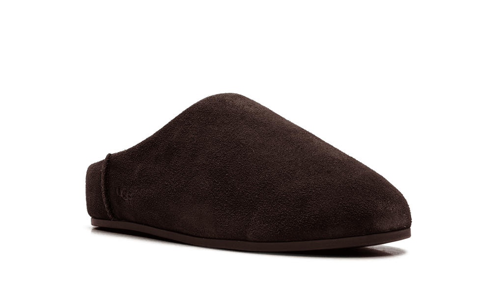 UGG WOMENS Elea Slip-On Womens "Dusted Cocoa" 1171390 DDC 1171390 DDC from Stadium Goods