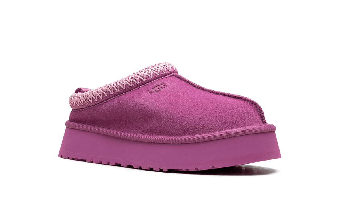 UGG WOMENS TAZZ SLIPPER Womens "Purple Ruby" 1122553 PRBY 1122553 PRBY from Stadium Goods
