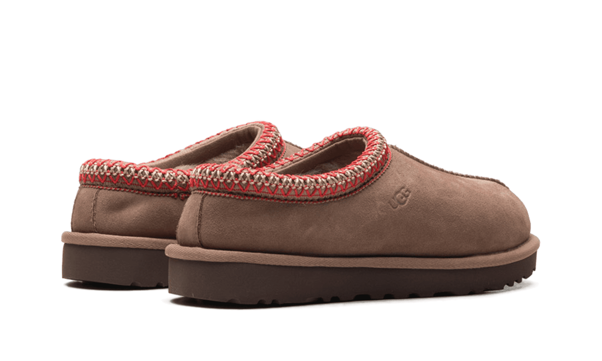 UGG WOMENS Tasman II Slipper Womens "Black" 1174470 BLK 1174470 BLK from Stadium Goods