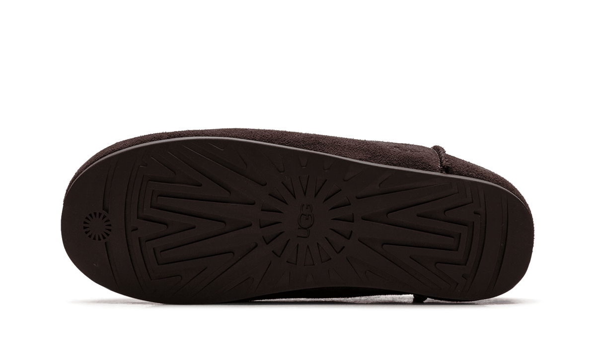 UGG WOMENS Elea Slip-On Womens "Dusted Cocoa" 1171390 DDC 1171390 DDC from Stadium Goods