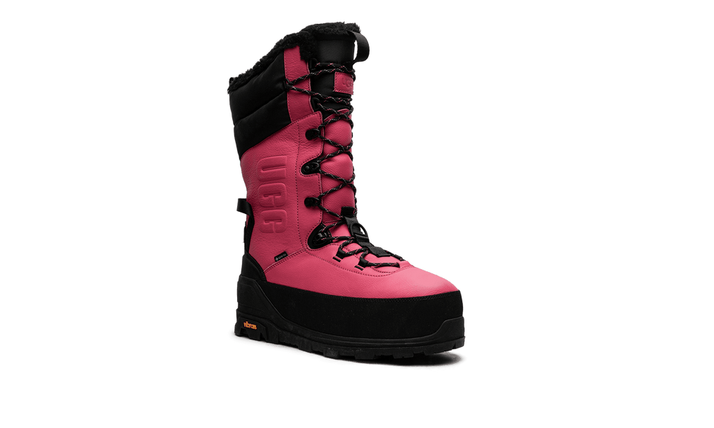 UGG MENS SHASTA BOOT TALL "Pink Glow" 1151850 PGW 1151850 PGW from Stadium Goods