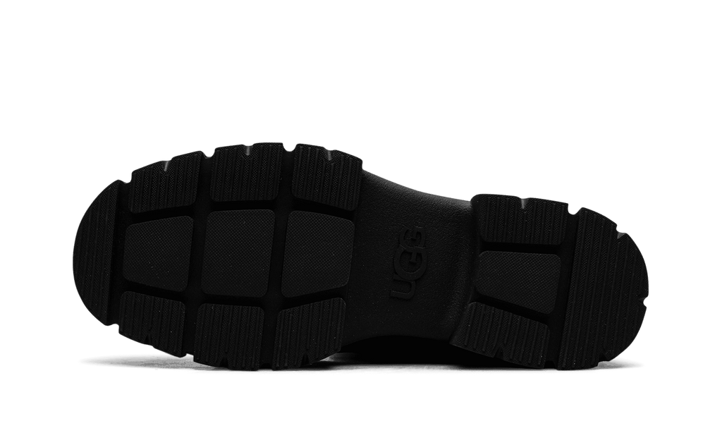 UGG WOMENS Ashton Zip Boot Womens "Black" 1158206 BLK 1158206 BLK from Stadium Goods