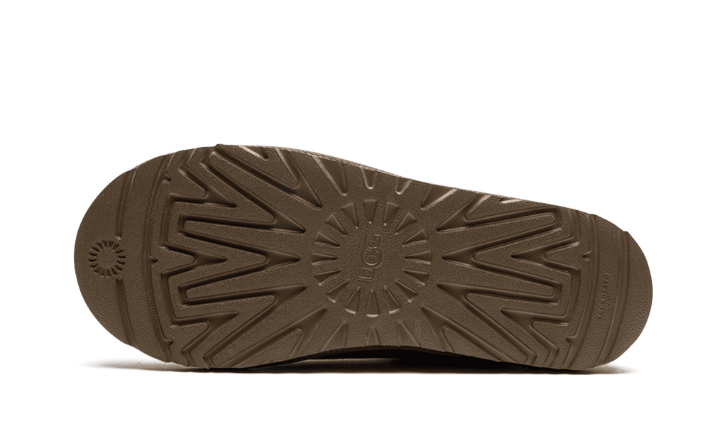 UGG MENS Tasman "Chocolate" 5950 CHO 5950 CHO from Stadium Goods