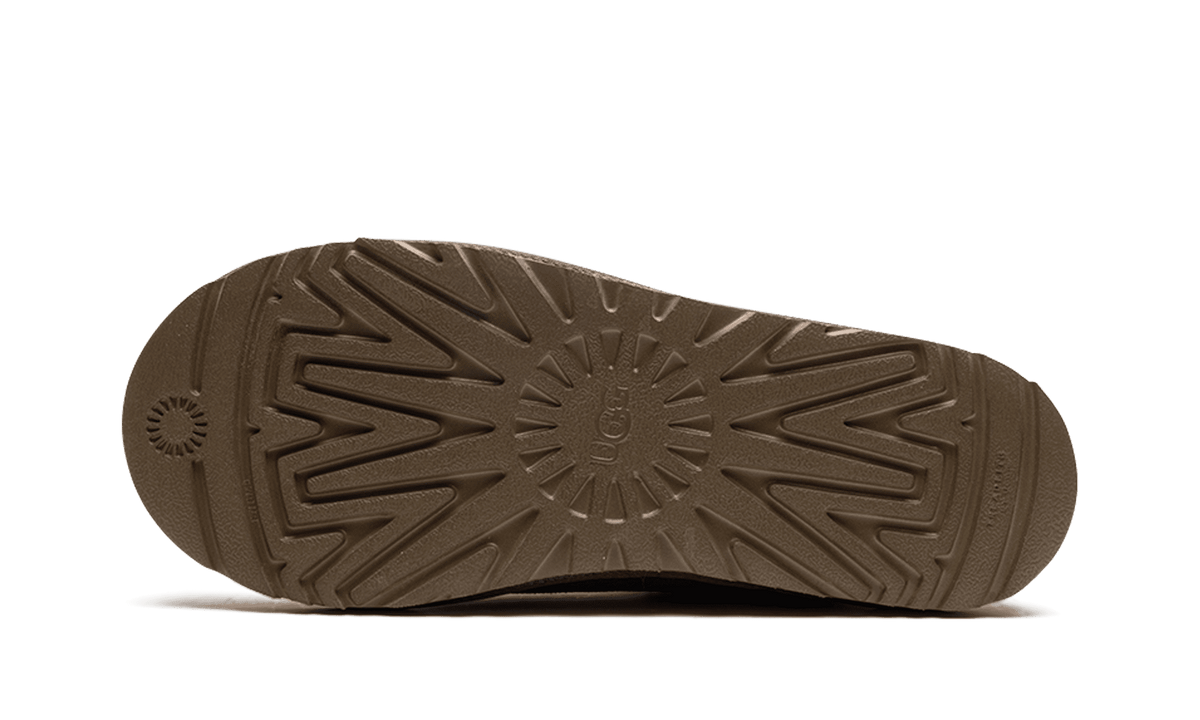 UGG MENS Tasman "Chocolate" 5950 CHO 5950 CHO from Stadium Goods