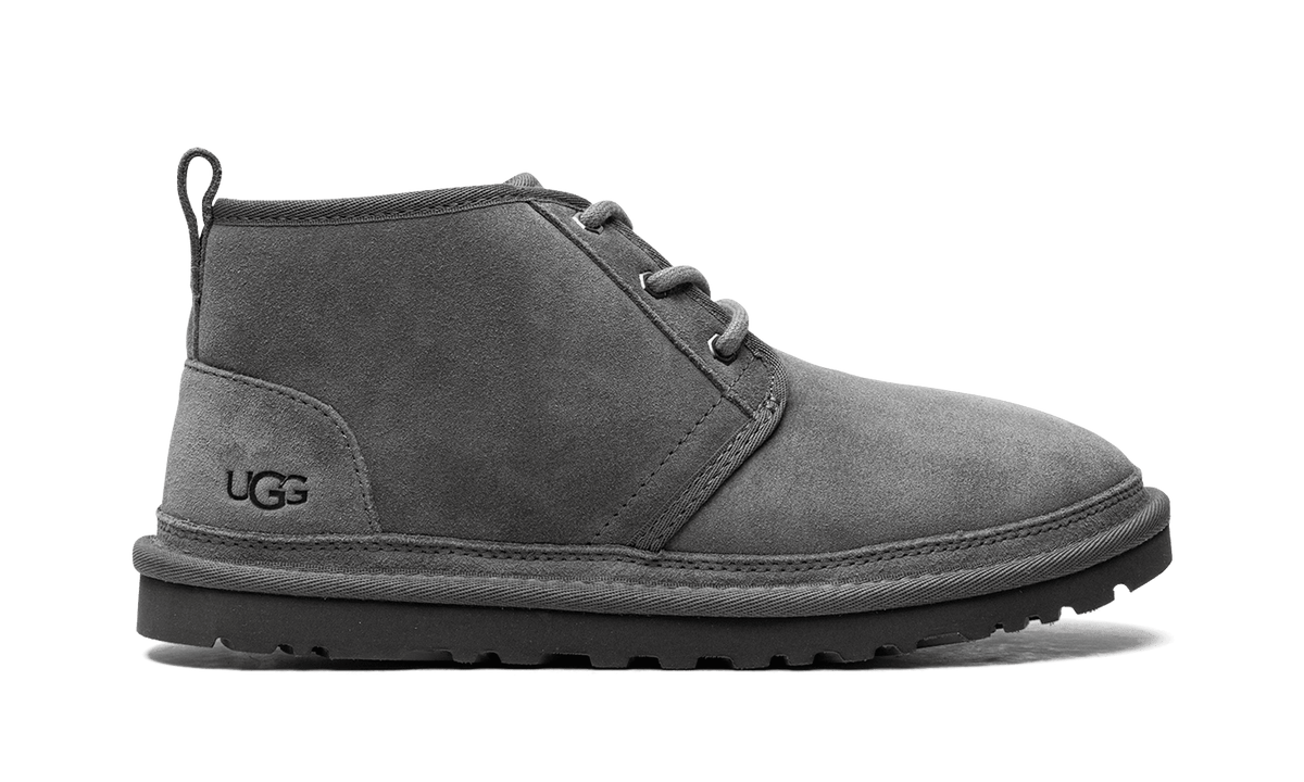 UGG WOMENS Neumel "Charcoal" 3236 CHRC 3236 CHRC from Stadium Goods