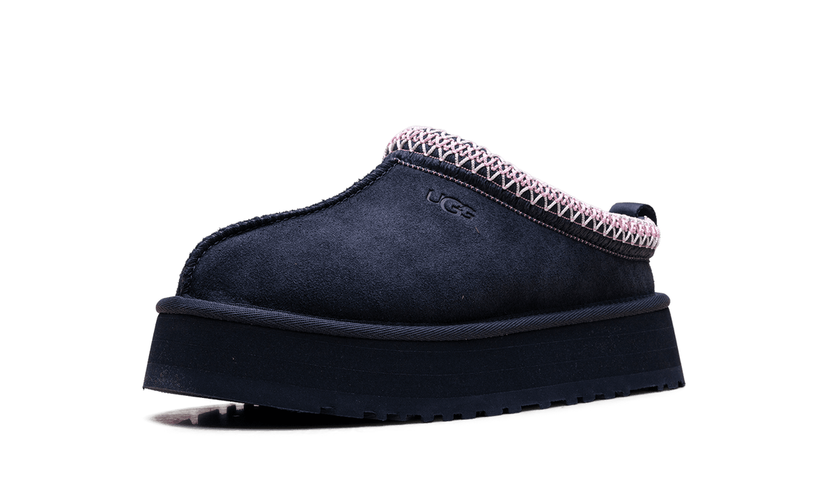 UGG WOMENS Tazz II Slipper Womens "Dark Indigo" 1174471 DKN 1174471 DKN from Stadium Goods