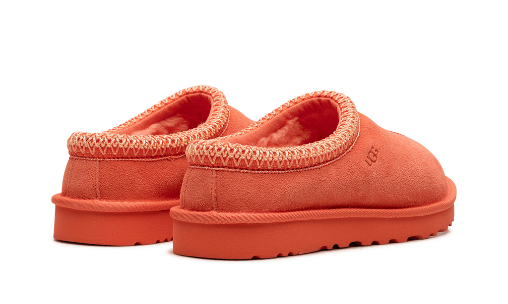 UGG WOMENS TASMAN Womens "Vibrant Coral" 5955 VCRL 5955 VCRL from Stadium Goods