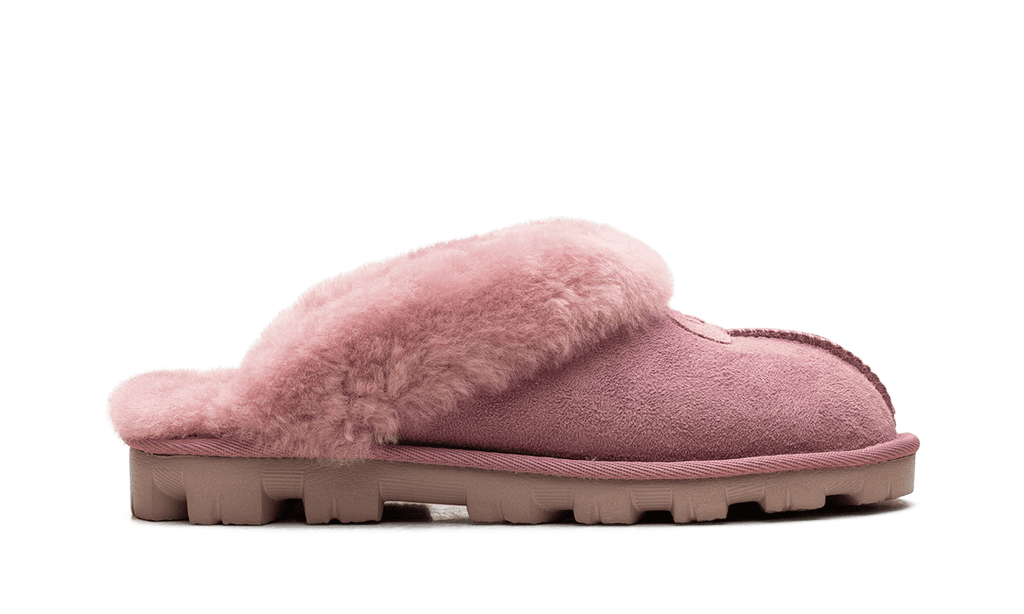 UGG WOMENS Coquette Slipper Womens "Dusty Orchid" 5125 DYR 5125 DYR from Stadium Goods