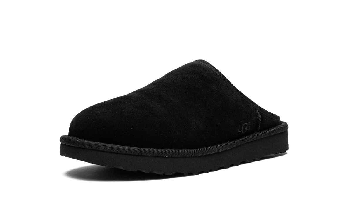 UGG MENS CLASSIC SLIP-ON "Black" 1129290 BLK 1129290 BLK from Stadium Goods