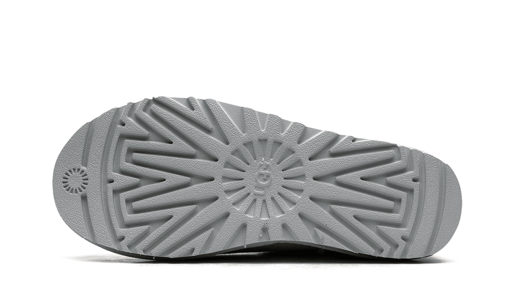 UGG WOMENS Classic Ultra Mini Womens "Goose" 1116109 GOO 1116109 GOO from Stadium Goods