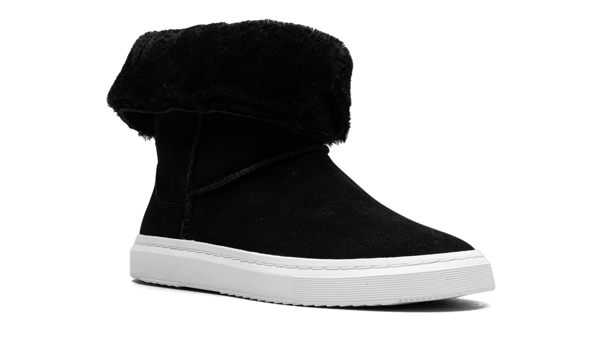 UGG WOMENS Alameda Cuffable Boot Womens "Black" 1130782 BLK 1130782 BLK from Stadium Goods
