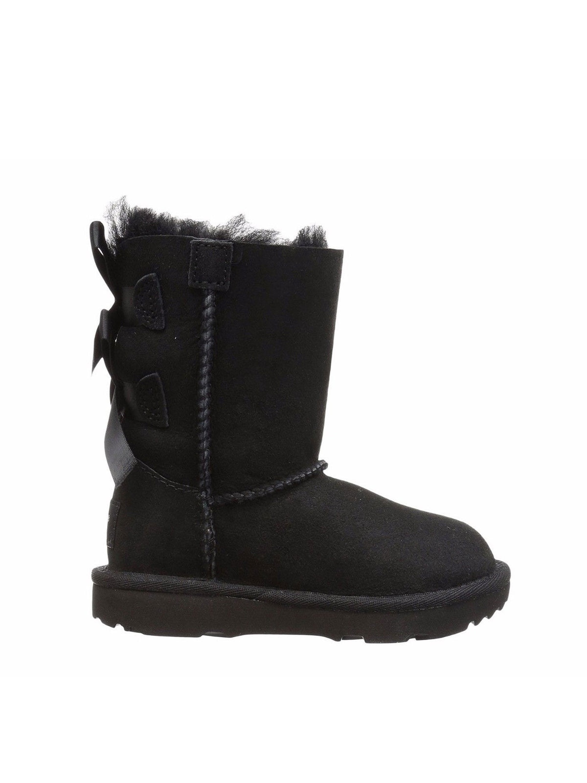 UGG Bailey Bow Children's Toddler Boot 1017394T