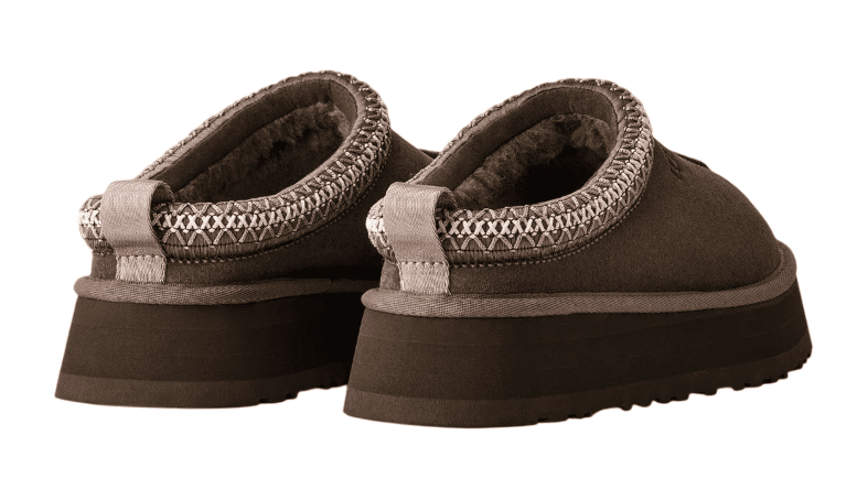 UGG Tazz Slipper Molasses (Women's)