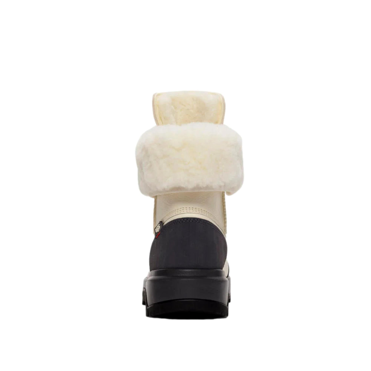 UGG Adirondack Boot XXV Plaster 1170591-PLST Women's Size 6